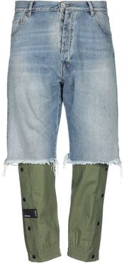BEN TAVERNITI&trade; UNRAVEL PROJECT Jeans