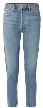 Pantaloni jeans donna