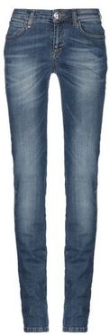 Pantaloni jeans donna