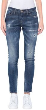 Pantaloni jeans donna