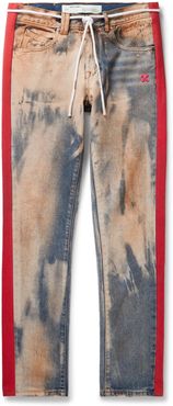 OFF-WHITE&trade; Jeans