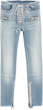 BEN TAVERNITI&trade; UNRAVEL PROJECT Jeans