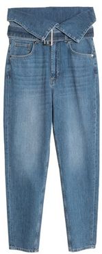 Pantaloni jeans donna