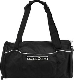 Travel duffel bags