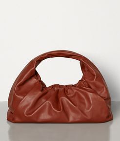 Shoulder Pouch - Bottega Veneta