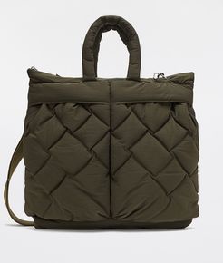 Tote Bag - Bottega Veneta