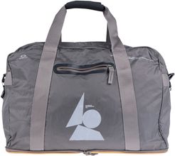 Travel duffel bags