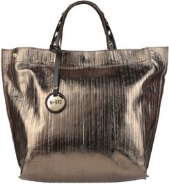 M&starf;BRC Handbags