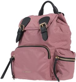 Backpacks & Fanny packs