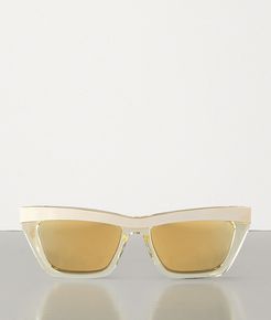 Sunglasses - Bottega Veneta