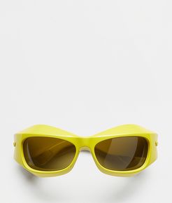 Sunglasses - Bottega Veneta