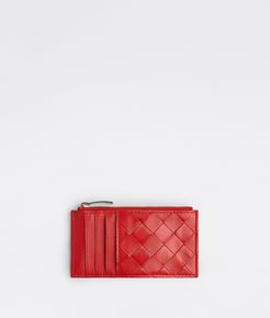 Card Case - Bottega Veneta