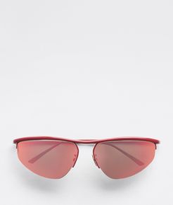 Sunglasses - Bottega Veneta