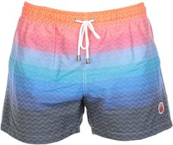 Swim trunks