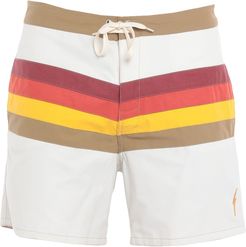 Swim trunks