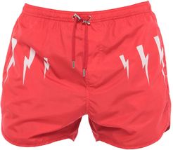 Swim trunks