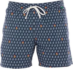 Swim trunks