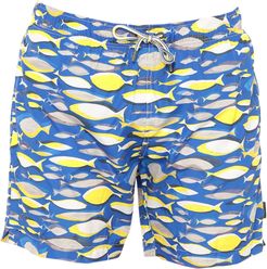 Swim trunks