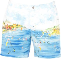 Swim trunks