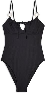 One-piece swimsuits