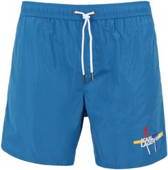 Swim trunks