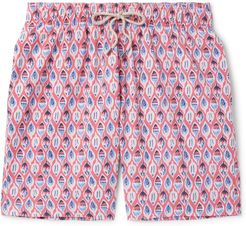 Swim trunks