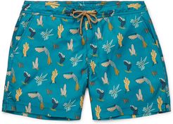 Swim trunks