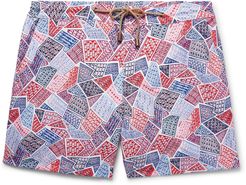 Swim trunks