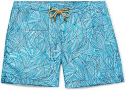 Swim trunks