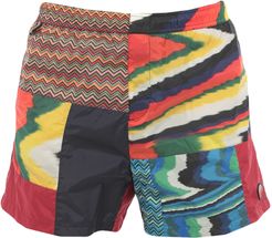 Swim trunks