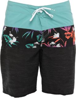 Beach shorts and pants