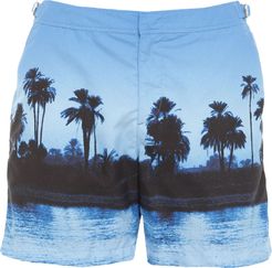 Swim trunks