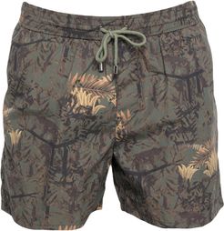 Swim trunks