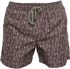 Swim trunks