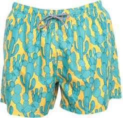 Swim trunks