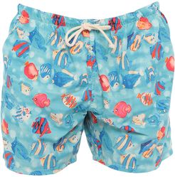 Swim trunks