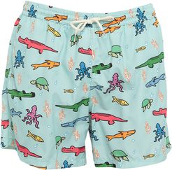 Swim trunks