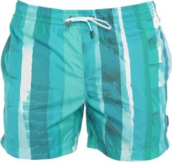 Swim trunks