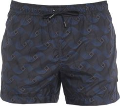 Swim trunks