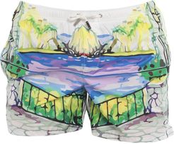 Swim trunks