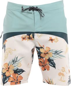 Beach shorts and pants