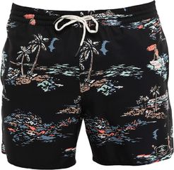 Swim trunks