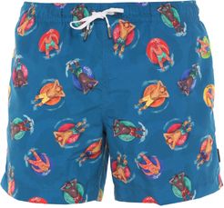 Swim trunks