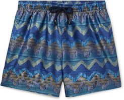 Swim trunks