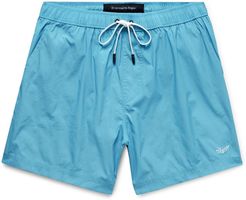 Swim trunks