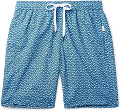 Swim trunks