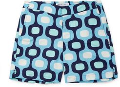 Swim trunks