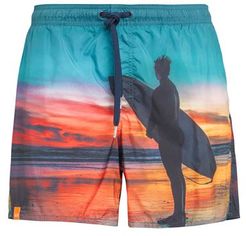 Boxer da mare uomo