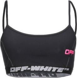 OFF-WHITE&trade; Bras