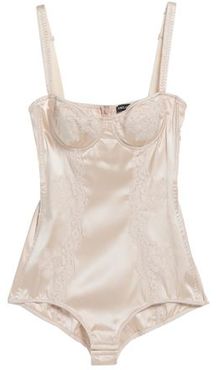 Body intimo donna